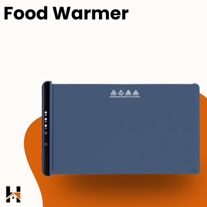 Hommivo™ Food Warmer