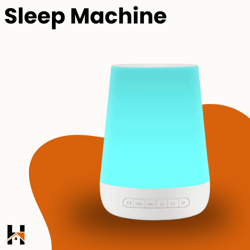 Hommivo™ Sleep Machine