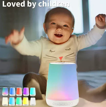 Hommivo™ Sleep Machine