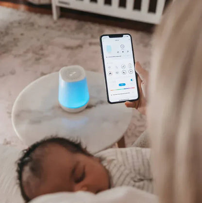 Hommivo™ Sleep Machine
