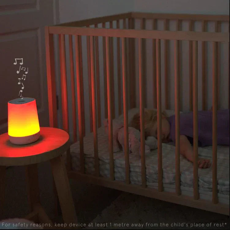 Hommivo™ Sleep Machine