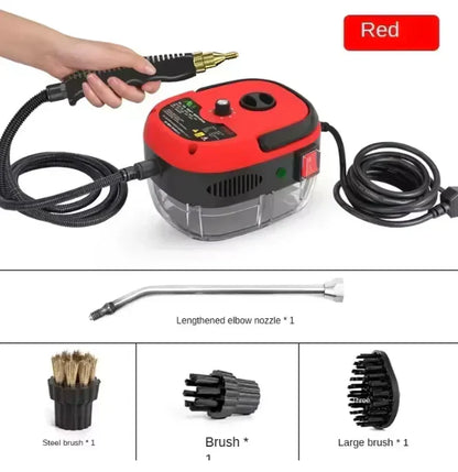 Hommivo™ Handheld Steam Cleaner