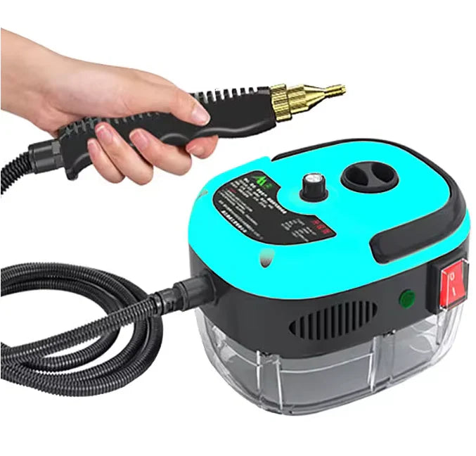 Hommivo™ Handheld Steam Cleaner