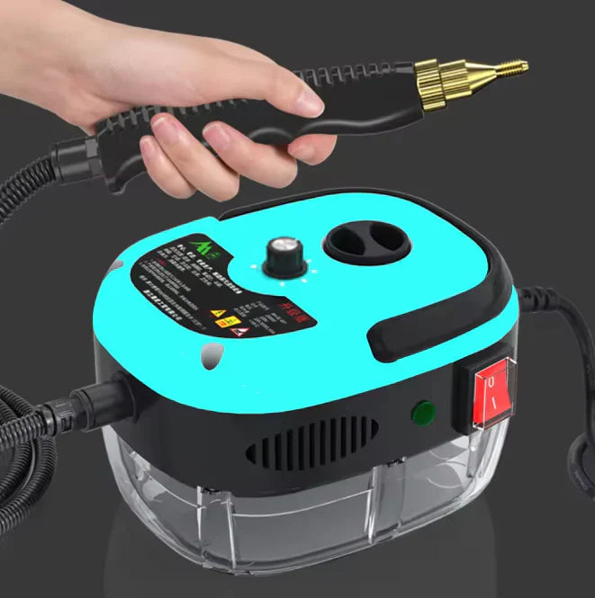 Hommivo™ Handheld Steam Cleaner