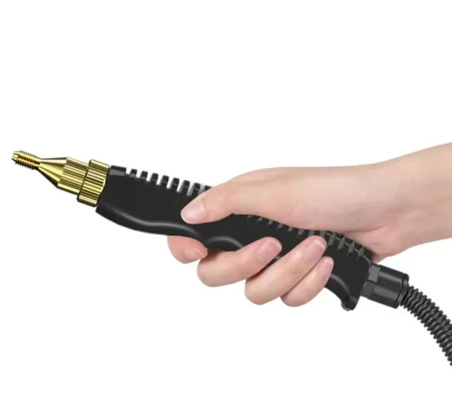 Hommivo™ Handheld Steam Cleaner