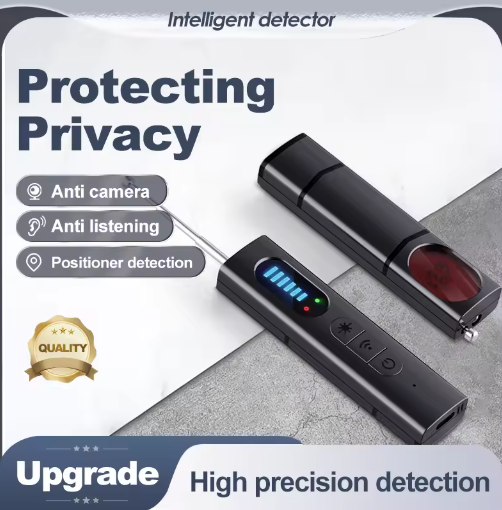 Hommivo™ Hidden Camera Detector