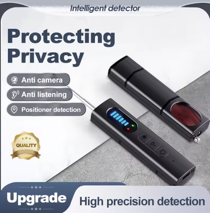 Hommivo™ Hidden Camera Detector