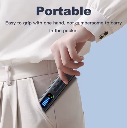 Hommivo™ Hidden Camera Detector