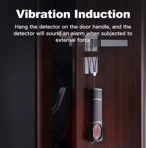 Hommivo™ Hidden Camera Detector