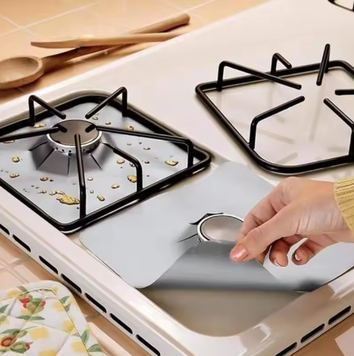 Hommivo™ Stove Guard