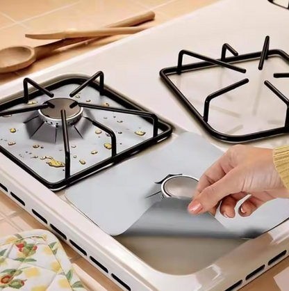 Hommivo™ Stove Guard