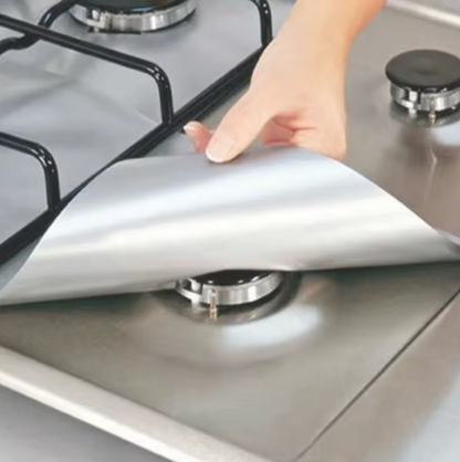 Hommivo™ Stove Guard