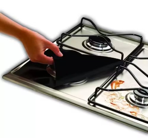 Hommivo™ Stove Guard